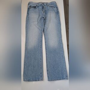Men's Abercrombie & Fitch Boot Cut Jeans 30x32